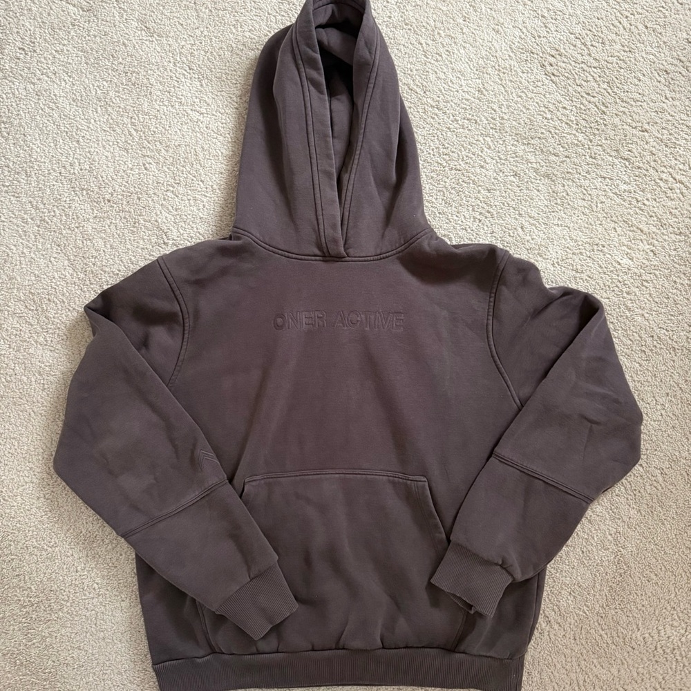 Oner Active Lounge Hoodie